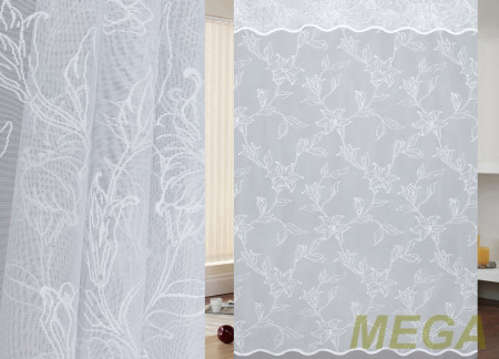 Тюль 24 в Калининграде