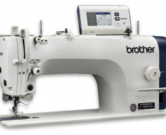 Одноигольные прямострочки Brother S-7220D-403/405 (комплект)