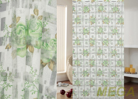 Тюль 14 в Калининграде