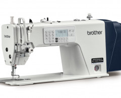 Одноигольные прямострочки Brother S-7180A-813/815 (комплект)