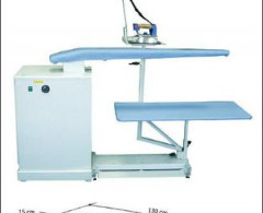 Утюжильный стол Comel BR/A