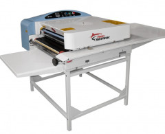 Проходной пресс  RED SHARK  V-F500B