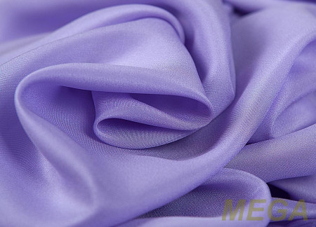 Шелк полуорганза в Калининграде