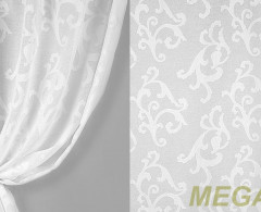 FAN DESIGN 8/280 White LF ut