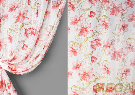 Печать Вуаль в Калининграде