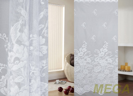 Тюль 14 в Калининграде