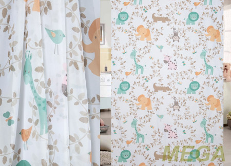 Печать Вуаль в Калининграде