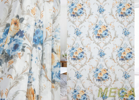 Печать Вуаль в Калининграде