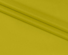 Ткань Оксфорд 420 D WR/PU 150+/-10 гр.м2 рул 50м гладь (Желтый 0643)