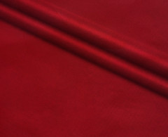Ткань Оксфорд 420 D WR/PU 150+/-10 гр.м2 рул 50м гладь (Красный 1664)