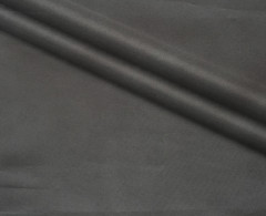 Ткань Оксфорд 420 D WR/PU 150+/-10 гр.м2 рул 50м гладь (серый)