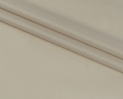 Ткань Оксфорд 420 D WR/PU 150+/-10 гр.м2 рул 50м гладь (Бежевый светлый)