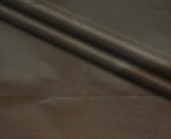 Ткань Оксфорд 420 D WR/PU 150+/-10 гр.м2 рул 50м гладь (Бежевый темный 1414)