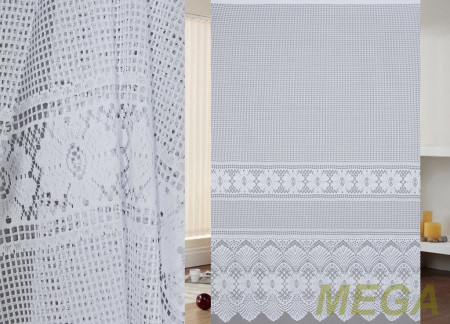 Однотон Тюль в Калининграде