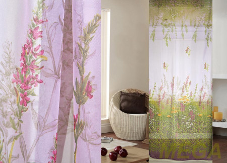 Печать Вуаль в Калининграде