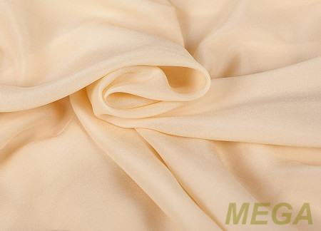 Шелк полуорганза в Калининграде