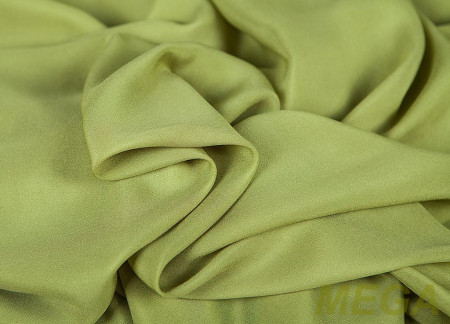 Шелк полуорганза в Калининграде