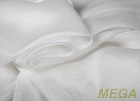 Шелк полуорганза в Калининграде