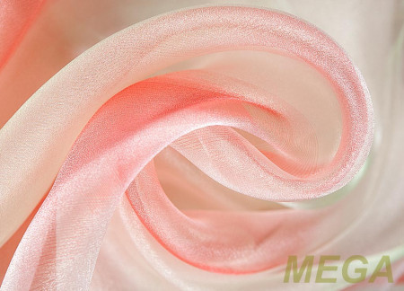 Радуга Органза в Калининграде