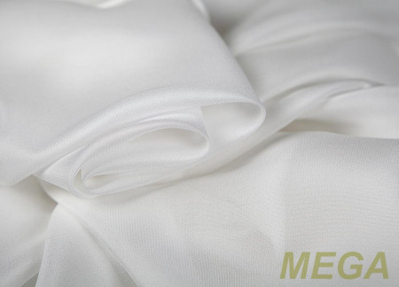 Шелк полуорганза в Калининграде