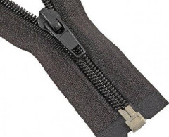 Молния спираль Т-5 80см (100шт)