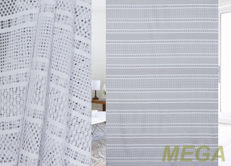 Однотон Тюль в Калининграде