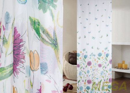 Печать Вуаль в Калининграде