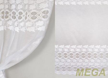 Тюль 16 в Калининграде