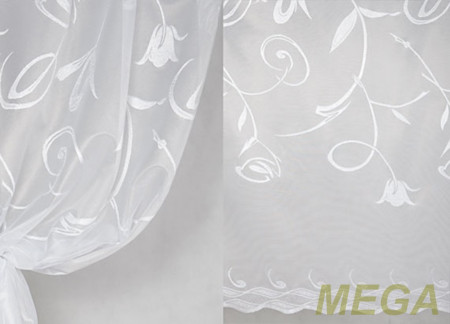 Тюль 16 в Калининграде