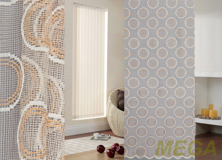 Тюль сетка в Калининграде