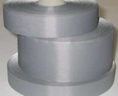 Лента светоотражающая 10мм 35кд 100%нейлон