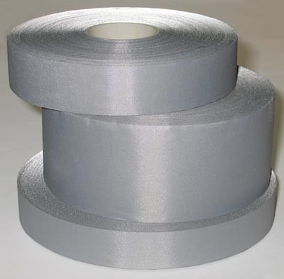 Лента светоотражающая 10мм  в Калининграде