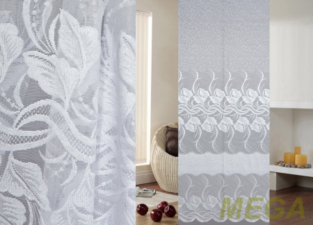 Тюль 16 в Калининграде