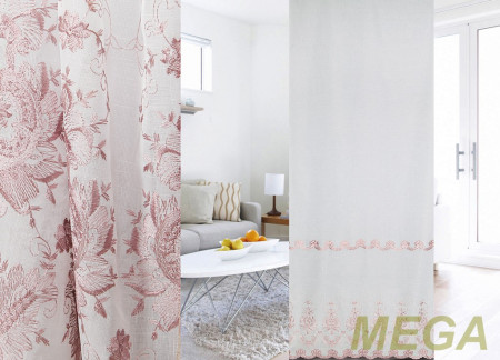 Вышивка Лен в Калининграде