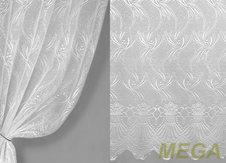 Тюль 16 в Калининграде