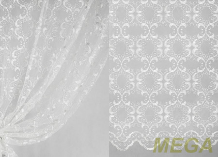 Вышивка Органза в Калининграде