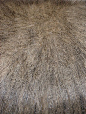 Мех искусственный для головных уборов (Беларусь)  в Калининграде
