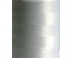 Нитки 150/1 некрученая 50 000м (в кор.30шт)