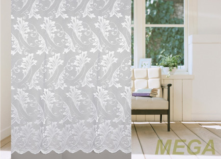 Тюль 14 в Калининграде