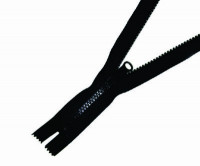 Молния трактор Т8 1 замок у/з бегунок LOGO 85см в Калининграде