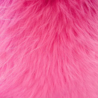 Мех искусственный длинноворсовый  в Калининграде