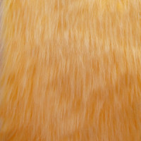 Мех искусственный длинноворсовый  в Калининграде