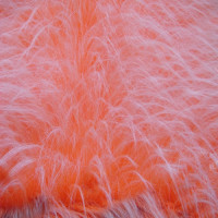 Мех искусственный длинноворсовый  в Калининграде