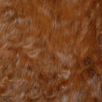 Мех искусственный длинноворсовый  в Калининграде