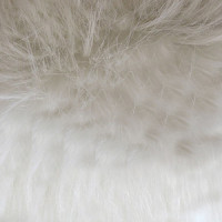 Мех искусственный длинноворсовый  в Калининграде