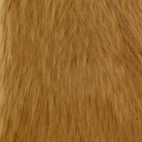 Мех искусственный длинноворсовый  в Калининграде