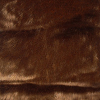 Мех искусственный длинноворсовый  в Калининграде
