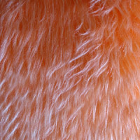 Мех искусственный длинноворсовый  в Калининграде