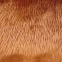 Мех искусственный длинноворсовый  в Калининграде