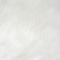 Мех искусственный длинноворсовый  в Калининграде